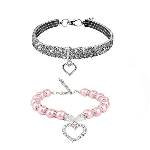Fancy Cat Collars