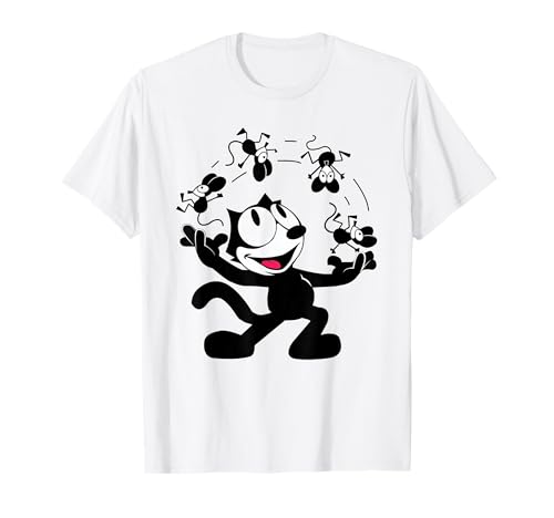 Felix the Cat Clothing