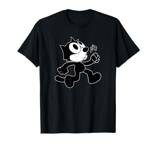 Felix the Cat T Shirt