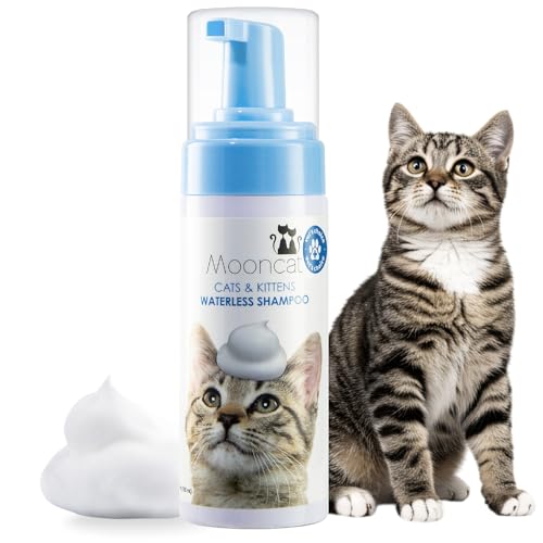 Free Cat Grooming near Me