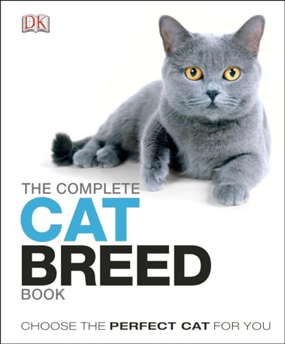 Good Breed Cats