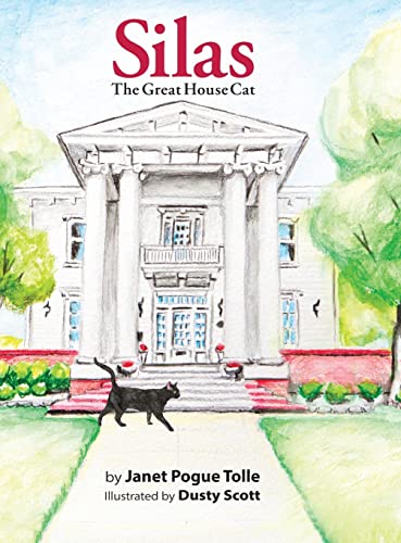 Great House Cats