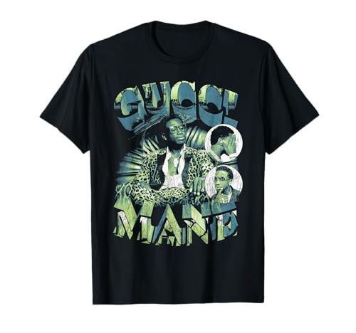 Gucci Cat Shirt