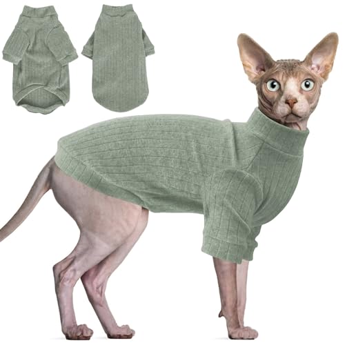 Hairless Cat Clothes