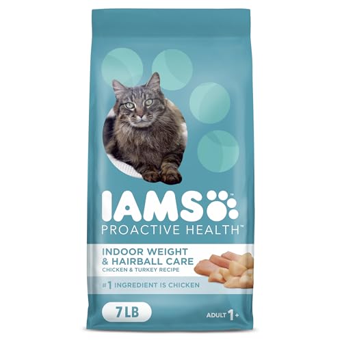 Health Diet Cat Food