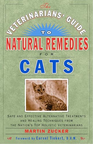 Holistic Health for Cats