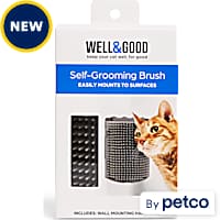 How Much is Cat Grooming at Petco