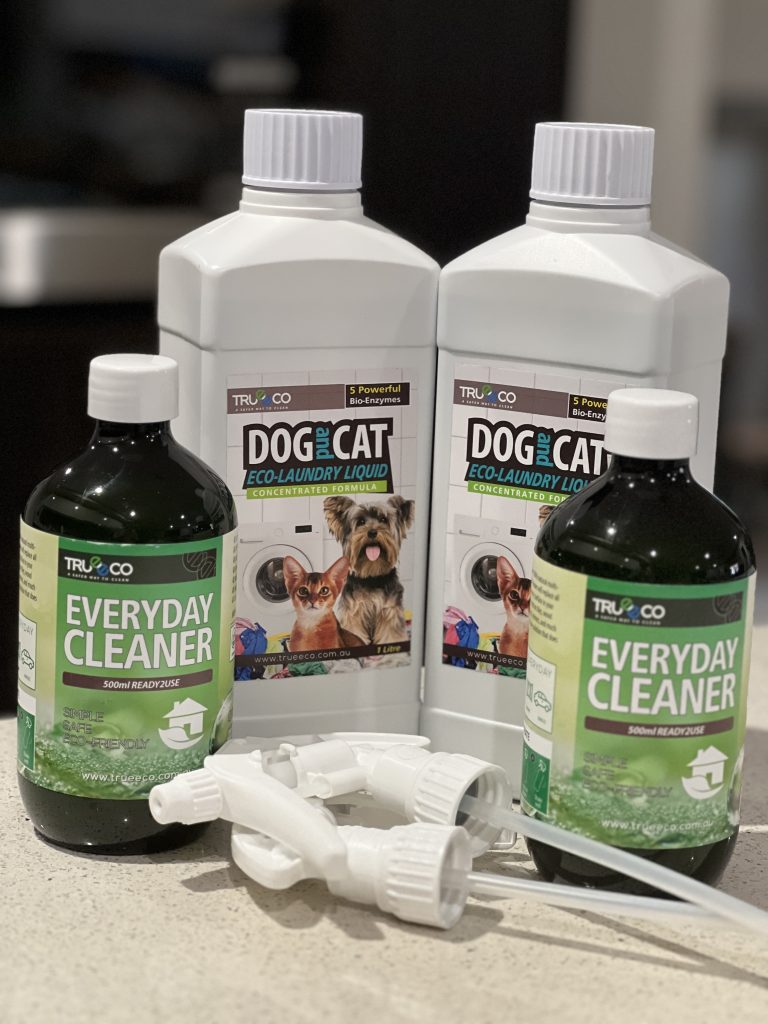 How to Clean Cat Urine from Clothes