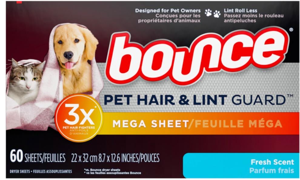 How to Get Cat Hair off Clothes in the Dryer