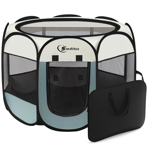 Kitten Kennel