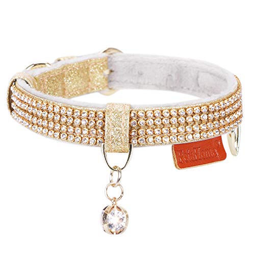 Luxury Cat Collars