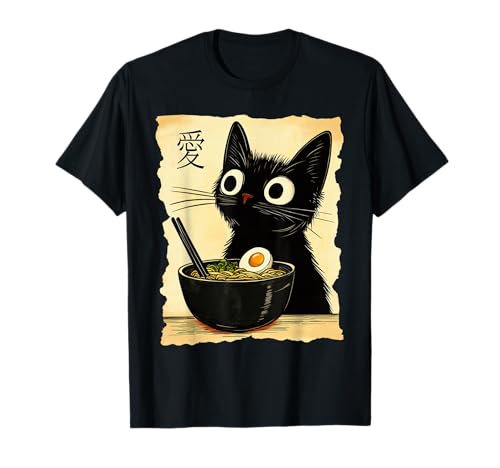 Odd Future Cat Shirt