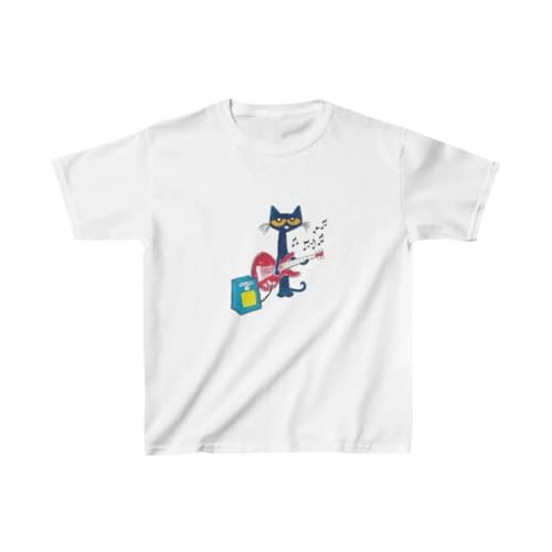 Pete the Cat Shirt