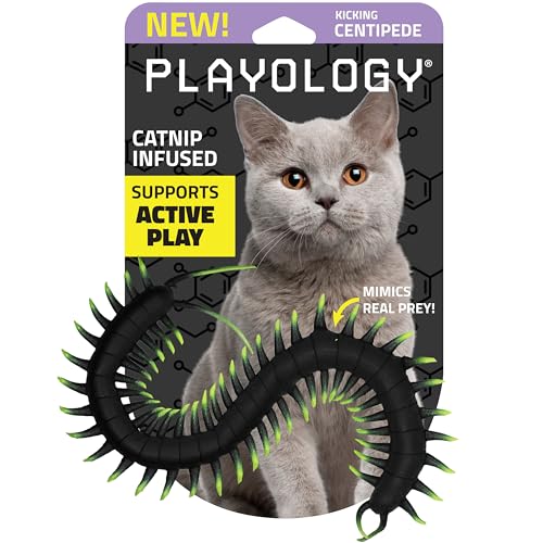 Playology Cat Toys