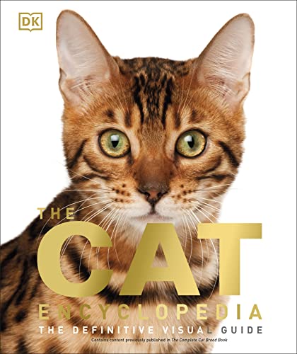 Popular Breeds of House Cats