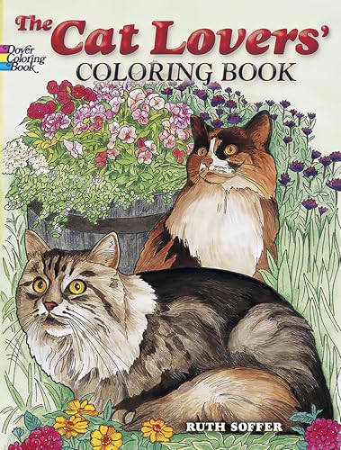 Really Fluffy Cat Breeds