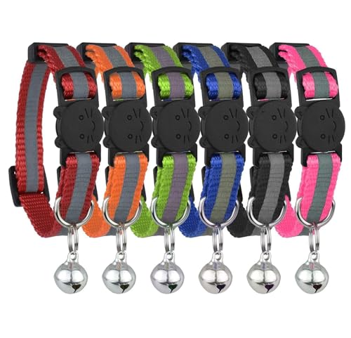 Safe Cat Cat Collars