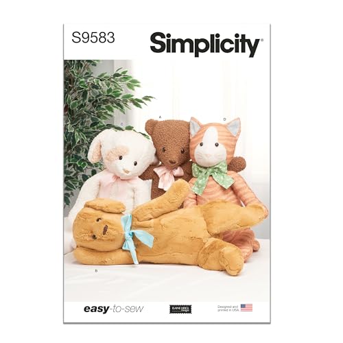 Sewing Patterns for Cat Clothes