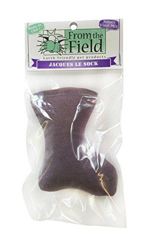Sock Cat Toy