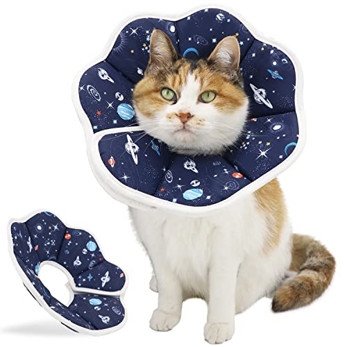 Soft E Collars for Cats