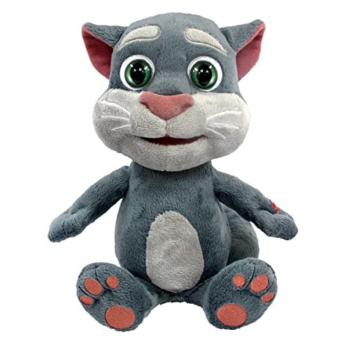 Talking Cat Tom Toy