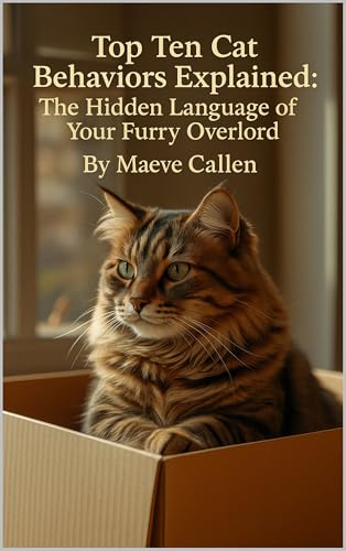 Top 10 Cats