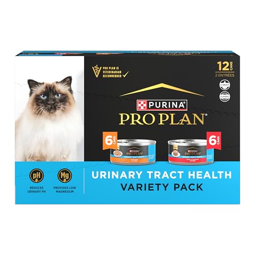 Urinary Health Cat Food Wet